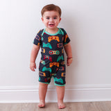 Bestaroo Shortall - Gamer - Let Them Be Little, A Baby & Children's Clothing Boutique