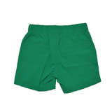 Blue Quail Clothing Co. Shorts - Jade - Let Them Be Little, A Baby & Children's Clothing Boutique