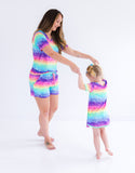 Birdie Bean Women's Short Sleeve w/ Shorts Lounge Set - Thea - Let Them Be Little, A Baby & Children's Clothing Boutique