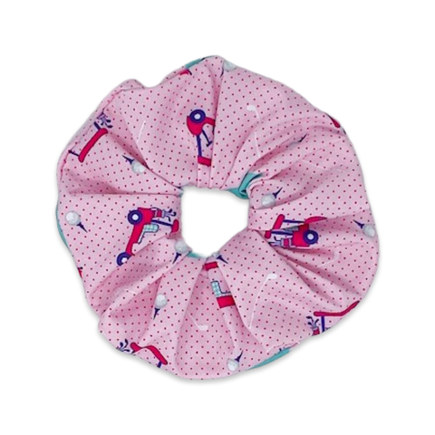 Set Athleisure Scrunchie - Hole in One - Let Them Be Little, A Baby & Children's Clothing Boutique