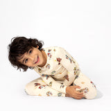 Bellabu Bear 2 piece PJ Set - PAW Patrol Classic - Let Them Be Little, A Baby & Children's Clothing Boutique