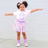 Sweet Wink Tutu - Smiley Face - Let Them Be Little, A Baby & Children's Clothing Boutique