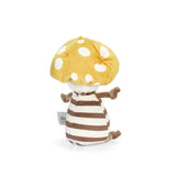 Bunnies by the Bay Stuffed Animal - Morrie Mushroom - Let Them Be Little, A Baby & Children's Clothing Boutique