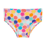 Macaron + Me 3 Pack Panty - Smiles - Let Them Be Little, A Baby & Children's Clothing Boutique