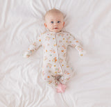 Posh Peanut Convertible One Piece - Clemence - Let Them Be Little, A Baby & Children's Clothing Boutique