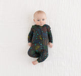 Posh Peanut Convertible One Piece - Posh Player One - Let Them Be Little, A Baby & Children's Clothing Boutique