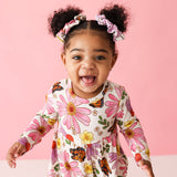 Posh Peanut Scrunchie Set - Kaavia - Let Them Be Little, A Baby & Children's Clothing Boutique