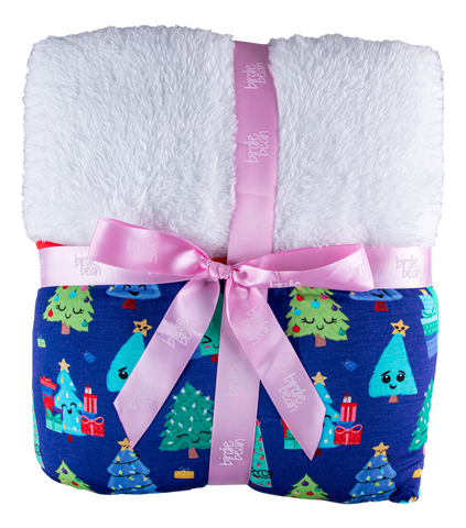 Birdie Bean Plush Toddler Birdie Blanket - Kevin - Let Them Be Little, A Baby & Children's Clothing Boutique