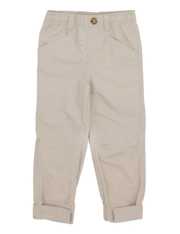 Properly Tied Mallard Pant - Khaki - Let Them Be Little, A Baby & Children's Clothing Boutique