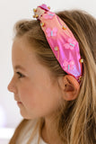 Poppyland Headband - Butterfly - Let Them Be Little, A Baby & Children's Clothing Boutique