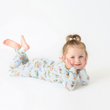 Hanlyn Collective Long Sleeve Loungie - Story Time - Let Them Be Little, A Baby & Children's Clothing Boutique