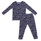 Free Birdees Long Sleeve Pajama Set - The Boo Crew Spooktacular - Let Them Be Little, A Baby & Children's Clothing Boutique