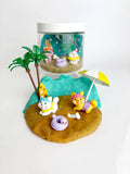 Earth Grown KidDoughs Dough-to-Go Kit - Puppy Beach Party (Scented) - Let Them Be Little, A Baby & Children's Clothing Boutique