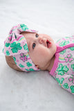 Birdie Bean Birdie Bow Headwrap - Bridgett - Let Them Be Little, A Baby & Children's Clothing Boutique