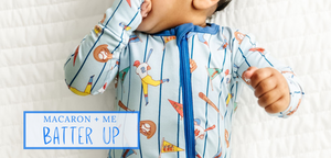 Patriotic Swim Diaper Cover – The Trendy Toddler Smocked