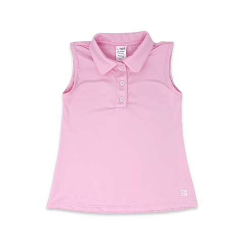 Set Athleisure Gabby Shirt - Cotton Candy Pink - Let Them Be Little, A Baby & Children's Clothing Boutique