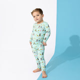 Bellabu Bear 2 piece PJ Set - PAW Patrol Easter - Let Them Be Little, A Baby & Children's Clothing Boutique