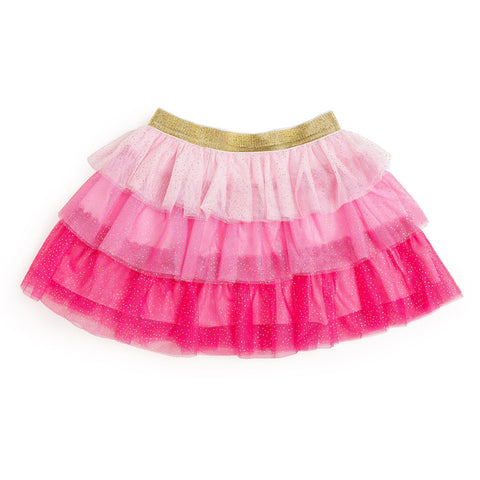 Sweet Wink Tutu - Pink Petal - Let Them Be Little, A Baby & Children's Clothing Boutique