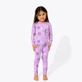 Bellabu Bear 2 piece PJ Set - IF Movie Keep Believing - Let Them Be Little, A Baby & Children's Clothing Boutique