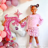 Sweet Wink Tutu - Unicorn Doodle - Let Them Be Little, A Baby & Children's Clothing Boutique