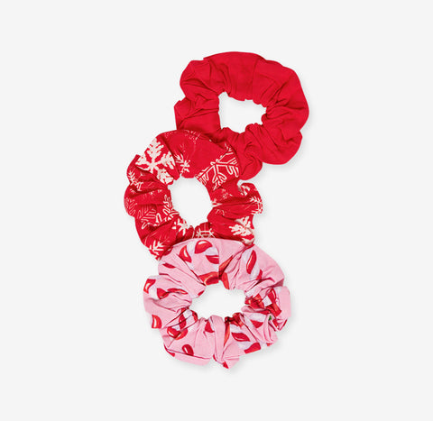 Posh Peanut Scrunchie Set - Helen - Let Them Be Little, A Baby & Children's Clothing Boutique