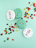 Earth Grown KidDoughs Sensory Play Dough - Jelly Bean (Scented) - Let Them Be Little, A Baby & Children's Clothing Boutique
