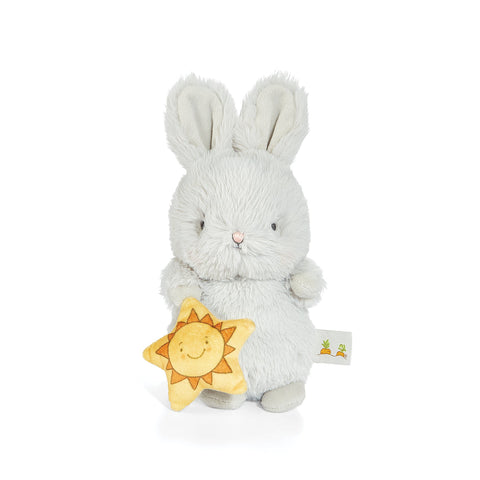 Bunnies by the Bay Stuffed Animal - Bloom Bunny Cricket Island - Let Them Be Little, A Baby & Children's Clothing Boutique