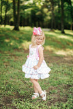 Be Girl Clothing Vesna Dress - Baskets & Bunnies - Let Them Be Little, A Baby & Children's Clothing Boutique