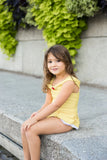 Great Pretenders Princess Swimsuit - Belle - Let Them Be Little, A Baby & Children's Clothing Boutique
