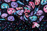 Birdie Bean Double Layered Birdie Blanket - Confetti / Farrah - Let Them Be Little, A Baby & Children's Clothing Boutique