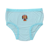 Bellabu Bear Girl's Underwear - PAW Patrol Variety 7-pack PRESALE (ETA Early March) - Let Them Be Little, A Baby & Children's Clothing Boutique