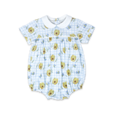 Lullaby Set Covington Bubble - Honeycomb PRESALE - Let Them Be Little, A Baby & Children's Clothing Boutique
