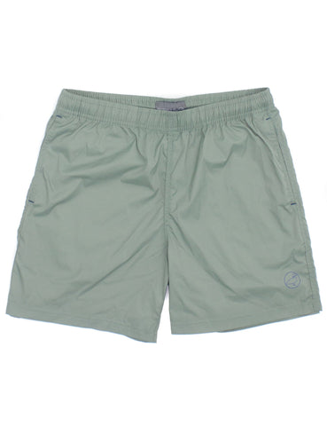 Properly Tied Drifter Short - Moss Grey - Let Them Be Little, A Baby & Children's Clothing Boutique
