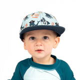 Emerson & Friends Snapback Hat - Pirate’s Life - Let Them Be Little, A Baby & Children's Clothing Boutique