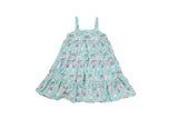 Be Girl Clothing Garden Twirler Dress - Eat Cake PRESALE - Let Them Be Little, A Baby & Children's Clothing Boutique
