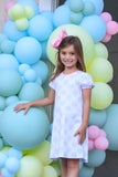 Trotter Street Kids Play Dress - Birthday - Let Them Be Little, A Baby & Children's Clothing Boutique
