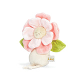 Bunnies by the Bay Stuffed Animal - Pretty Peony Flower - Let Them Be Little, A Baby & Children's Clothing Boutique