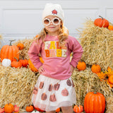 Sweet Wink Tutu - Pumpkin - Let Them Be Little, A Baby & Children's Clothing Boutique