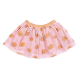 Sweet Wink Tutu - Pumpkin Glitter - Let Them Be Little, A Baby & Children's Clothing Boutique