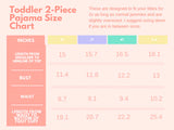 Sweet P Baby Co. 2 Piece PJ Set - Mauve Bats - Let Them Be Little, A Baby & Children's Clothing Boutique