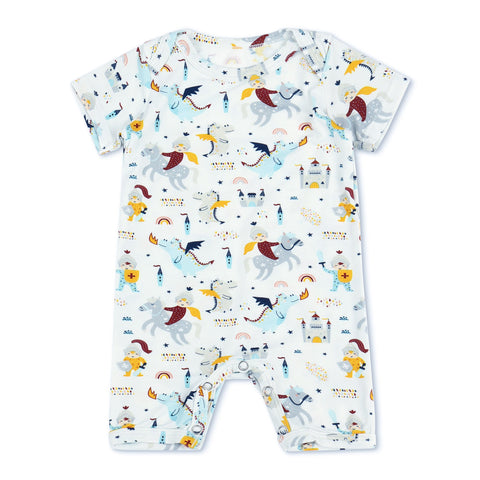 Bestaroo Shortall - Night Knight - Let Them Be Little, A Baby & Children's Clothing Boutique