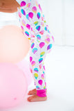 Birdie Bean Short Sleeve w/ Pants 2 Piece PJ Set - Gia - Let Them Be Little, A Baby & Children's Clothing Boutique