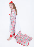 Birdie Bean Plush Toddler Birdie Blanket - Cindy - Let Them Be Little, A Baby & Children's Clothing Boutique