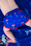 Birdie Bean Swim Shorties - Sebastian PRESALE - Let Them Be Little, A Baby & Children's Clothing Boutique