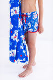 Birdie Bean Beach Towel - Care Bears™ America Cares - Let Them Be Little, A Baby & Children's Clothing Boutique
