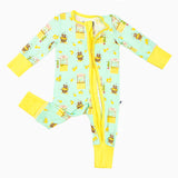 Free Birdees Convertible Footie - Lemonade Stands & Honey Bears - Let Them Be Little, A Baby & Children's Clothing Boutique