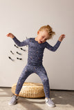 Free Birdees Long Sleeve Pajama Set - The Boo Crew Spooktacular - Let Them Be Little, A Baby & Children's Clothing Boutique
