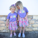 Sweet Wink Tutu - Easter Peeps - Let Them Be Little, A Baby & Children's Clothing Boutique
