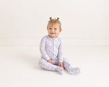 Posh Peanut Convertible One Piece - Jeanette - Let Them Be Little, A Baby & Children's Clothing Boutique