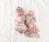 Posh Peanut Infant Swaddle Set - Gaia - Let Them Be Little, A Baby & Children's Clothing Boutique